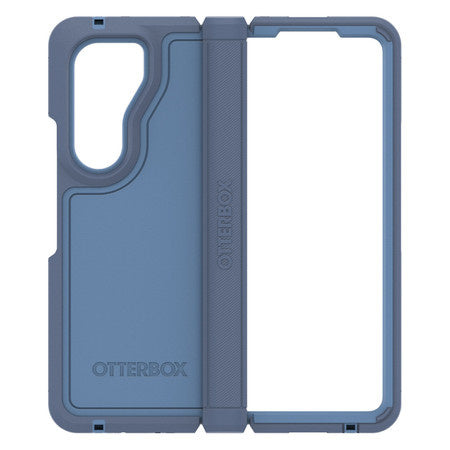 Otterbox Samsung Galaxy Z Fold5 Defender XT - Blue