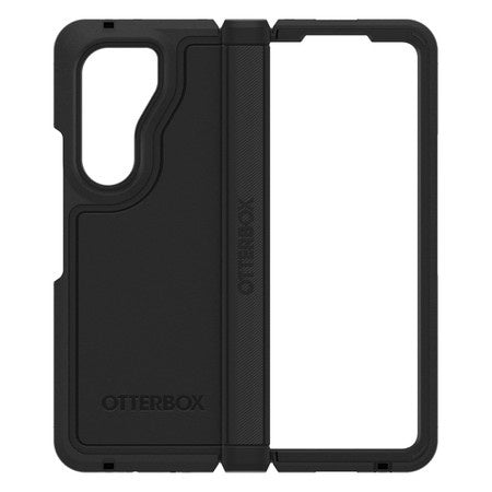 Otterbox Samsung Galaxy Z Fold5 Defender XT - Black
