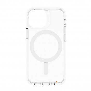 Gear4 iPhone 13 Mini 3DO Crystal Palace - Clear