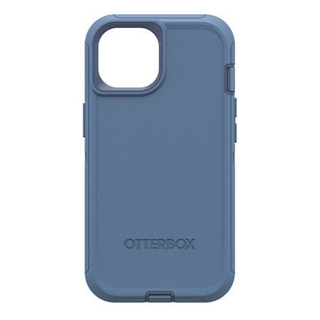 OtterBox iPhone 15/14/13 Defender - Baby Blue Jeans