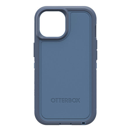 OtterBox iPhone 15/14/13 Defender XT - Baby Blue Jeans
