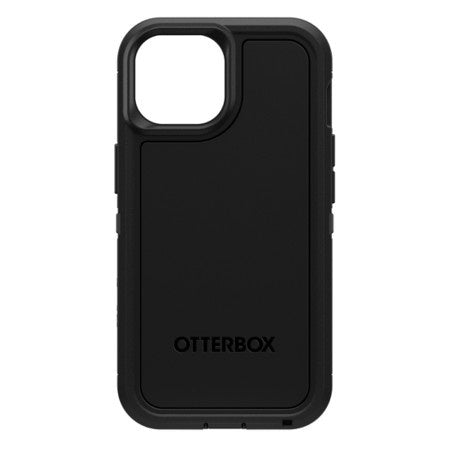 OtterBox iPhone 15/14/13 Defender XT - Black