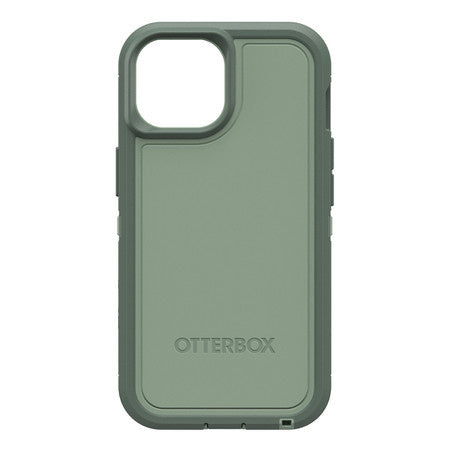OtterBox iPhone 15/14/13 Defender XT - Emerald Isle