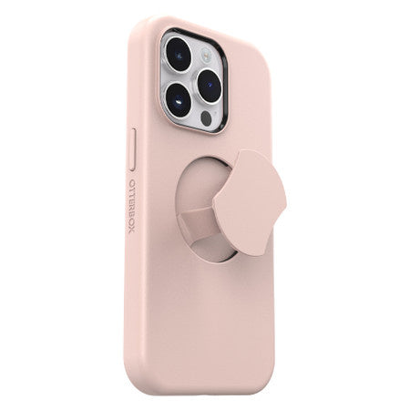 Otterbox iPhone 14 Pro OtterGrip Symmetry w/ Magsafe - Made Me Blush