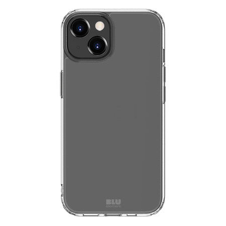 BluElement iPhone 15 Plus/14 Plus DropZone Air Case - Clear