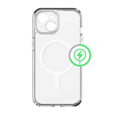 Avana iPhone 15 Ice MagSafe Case - Clear