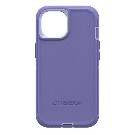 OtterBox iPhone 15/14/13 Defender Protective Case - Mountain Majesty