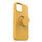 OtterBox iPhone 15/14/13 OtterGrip Symmetry w/ Magsafe - Aspen Gleam