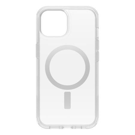 OtterBox iPhone 15/14/13 Symmetry MagSafe - Clear