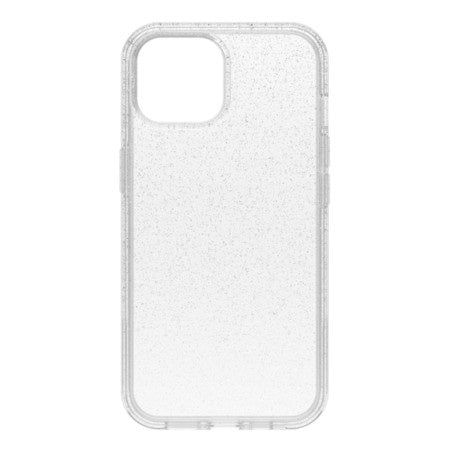 OtterBox iPhone 15/14/13 Symmetry Clear - Stardust