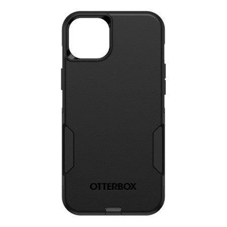 OtterBox iPhone 15 Plus/14 Plus Commuter - Black