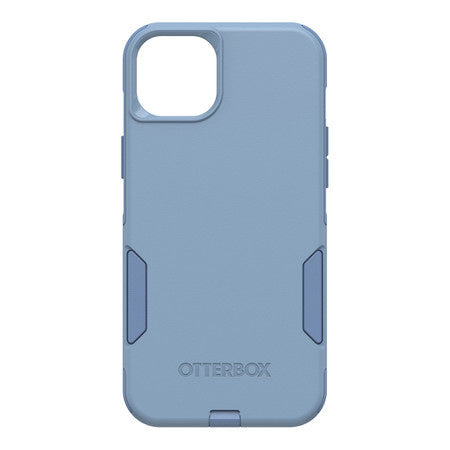 OtterBox iPhone 15 Plus/14 Plus Commuter - Crisp Denim