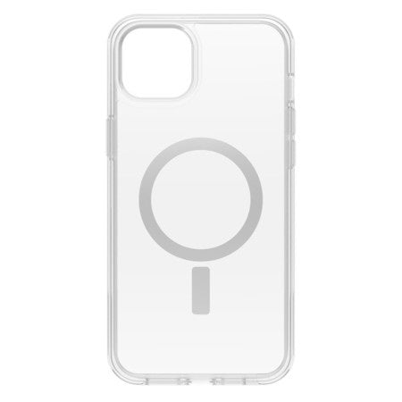 OtterBox iPhone 15 Plus/14 Plus Symmetry MagSafe - Clear