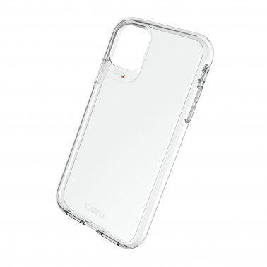 Gear4 iPhone 11/XR D3O Crystal Palace - Clear