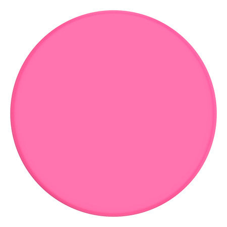 PopSockets PopGrip - Neon Pink
