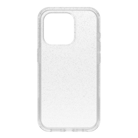 OtterBox iPhone 15 Pro Symmetry Clear - Stardust