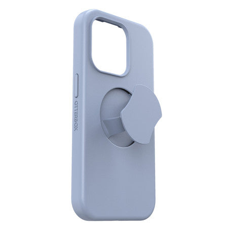 OtterGrip iPhone 15 Pro Symmetry - You Do Blue