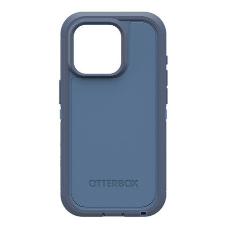 OtterBox iPhone 15 Pro Defender XT - Baby Blue Jeans
