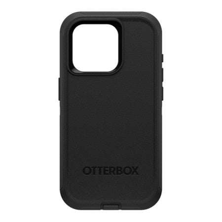 OtterBox iPhone 15 Pro Defender - Black