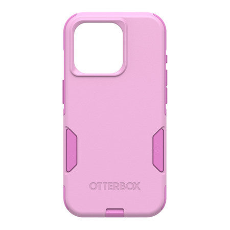 OtterBox iPhone 15 Pro Commuter - Run Wildflower