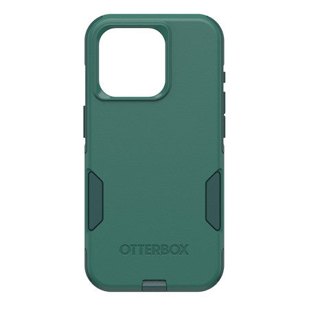OtterBox iPhone 15 Pro Commuter - Get Your Greens
