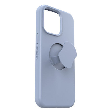 OtterBox iPhone 15 Pro Max OtterGrip Symmetry w/ Magsafe - You Do Blue