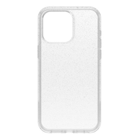 OtterBox iPhone 15 Pro Max Symmetry Clear - Stardust