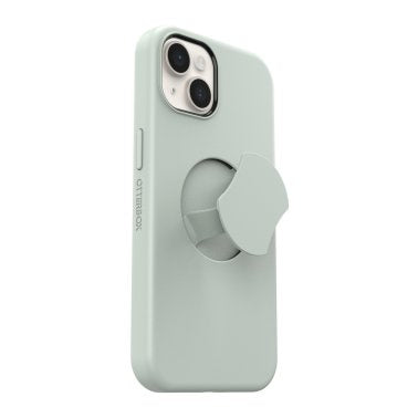 OtterBox iPhone 14/13 OtterGrip Symmetry w/ Magsafe - Chill Out