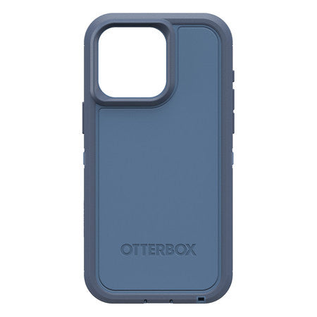 OtterBox iPhone 15 Pro Max Defender XT - Baby Blue Jeans