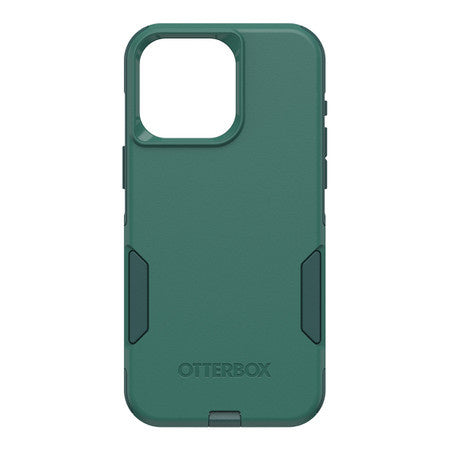 OtterBox iPhone 15 Pro Max Commuter - Get Your Greens