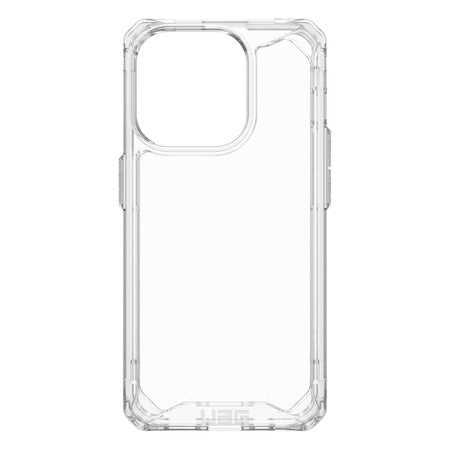UAG iPhone 15 Pro Plyo Clear Case - Ice