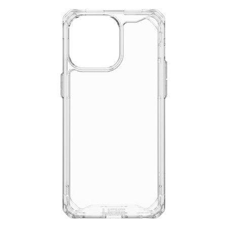 UAG iPhone 15 Pro Max Plyo Clear Case - Ice