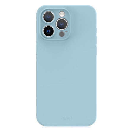 Avana iPhone 15 Pro Max Velvet Case - Sky
