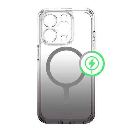 Avana iPhone 15 Pro Sunrise MagSafe Case - Ash
