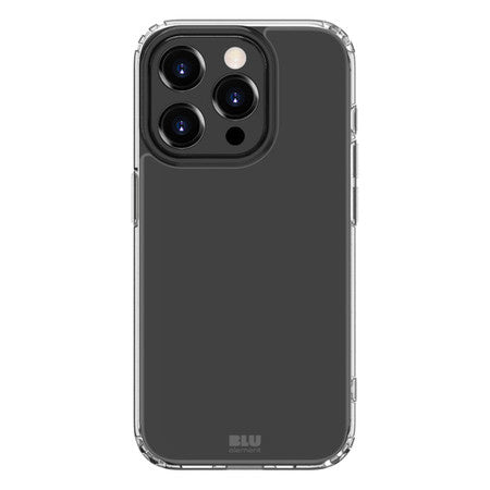 BluElement iPhone 15 Pro DropZone Air Case - Clear