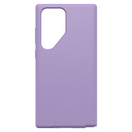 Otterbox Samsung Galaxy S23 Ultra Symmetry Protective Case - You Lilac It
