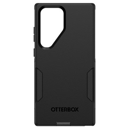 Otterbox Samsung S23 Ultra Commuter Protective Case - Black