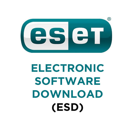 ESET Internet Security, 1-User, 2-Year (PC/Mac/Android) - ESD (Download Code)