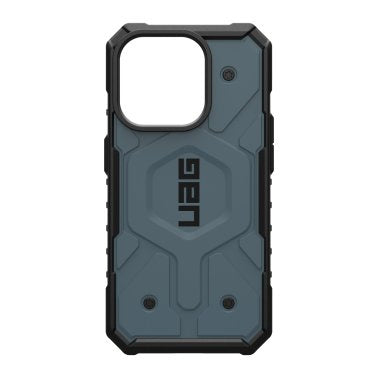 UAG iPhone 15 Pro Pathfinder Magsafe Rugged Case - Cloud Blue