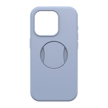 OtterBox iPhone 15 Pro OtterGrip Symmetry w/ MagSafe - Blue