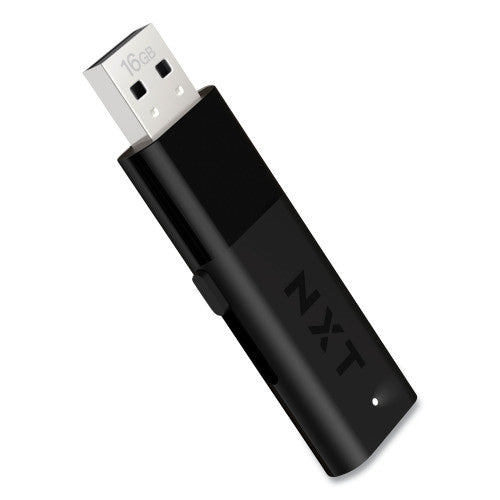 NXT Technologies USB 2.0 Flash Drive - 16GB