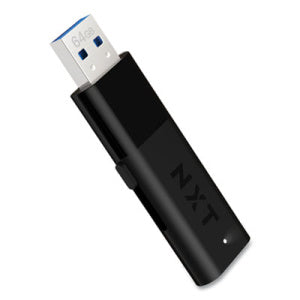 NXT Technologies USB 3.0 Flash Drive - 64GB