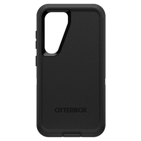 Otterbox Samsung Galaxy S23 Defender Protective Case - Black