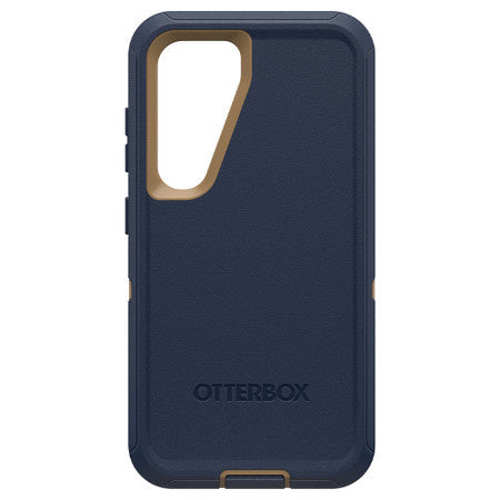 Otterbox Samsung Galaxy S23 Defender Protective Case - Blue Suede Shoes