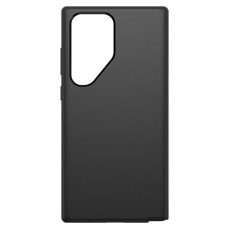 Otterbox Samsung Galaxy S23 Ultra Symmetry Protective Case - Black