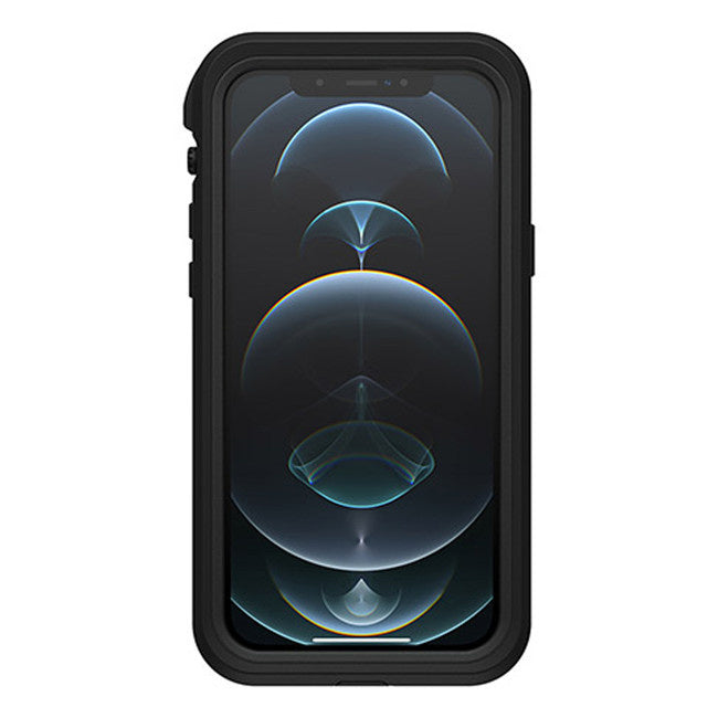 Lifeproof iPhone 12 Pro Max Fre - Black