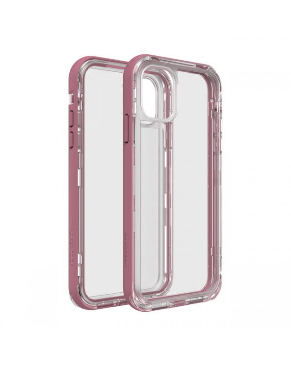 Lifeproof iPhone 11 Next - Rose Oil (Clear/Heather Rose)