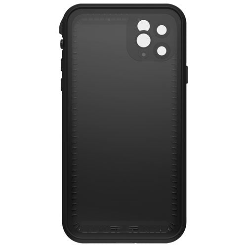 Lifeproof iPhone 11 Pro Max Fre - Black