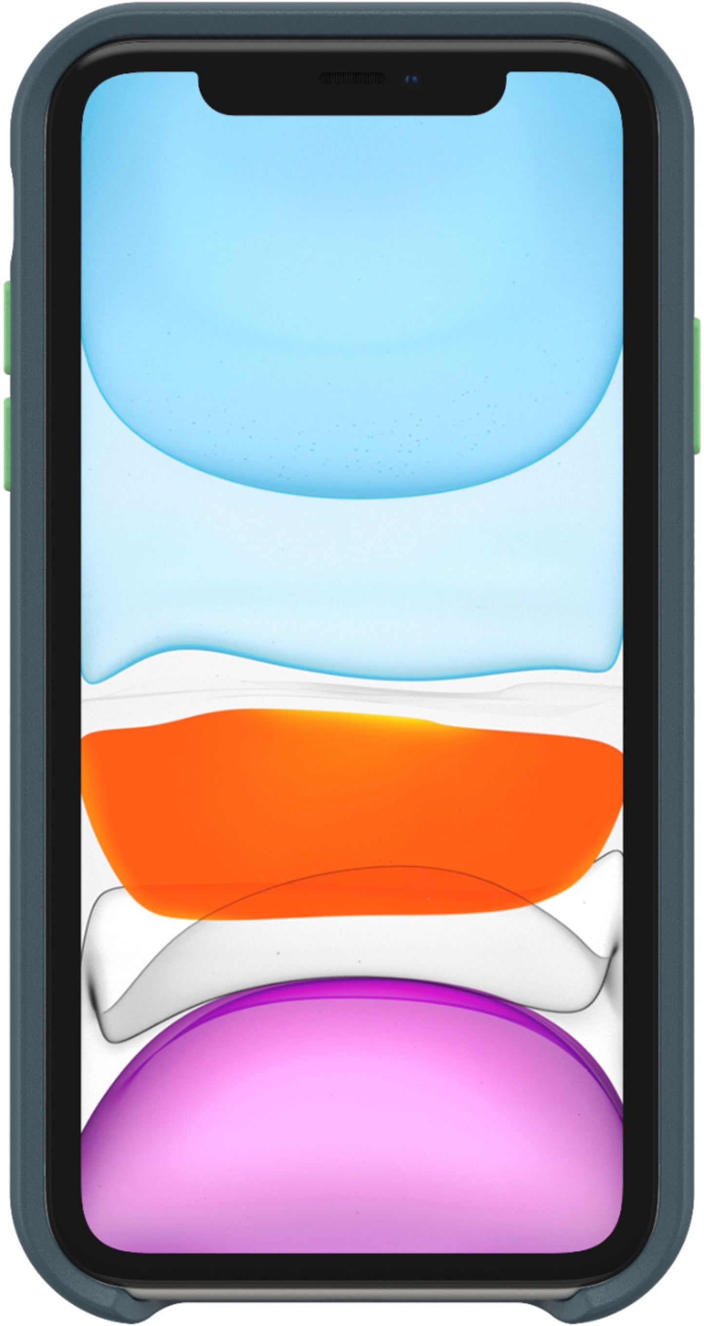 Lifeproof iPhone 11 Wake - Neptune