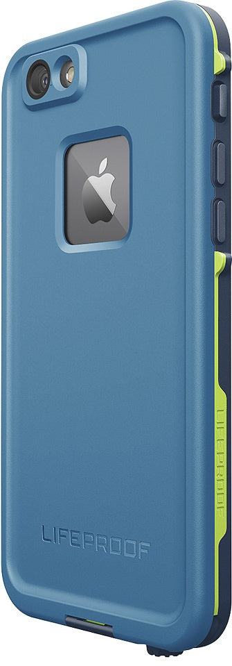 Lifeproof iPhone 6/6s Fre - Blue